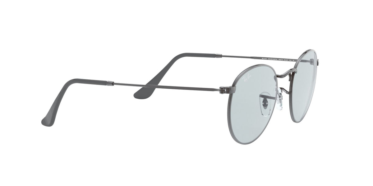 RAY BAN Round Metal RB3447004T350  Unisex