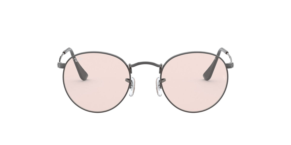 RAY BAN Round Metal RB3447004T550  Unisex