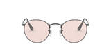 RAY BAN Round Metal RB3447004T550  Unisex