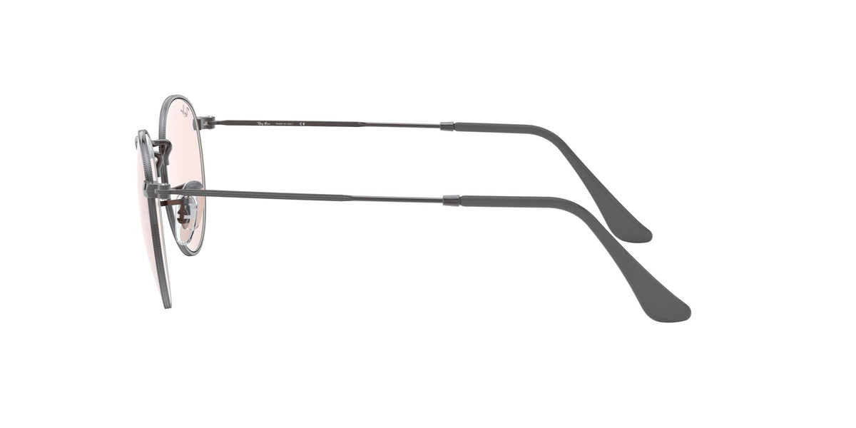 RAY BAN Round Metal RB3447004T550  Unisex