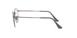 RAY BAN Round Metal RB3447004T550  Unisex
