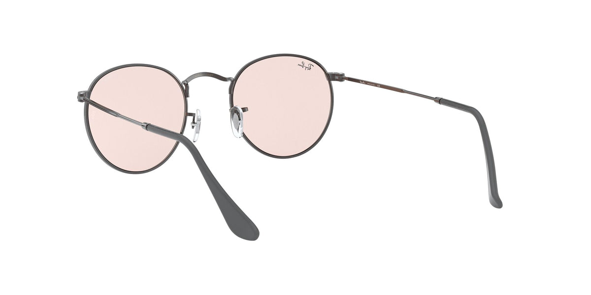 RAY BAN Round Metal RB3447004T550  Unisex