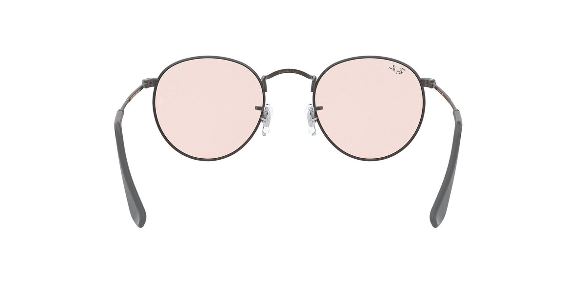 RAY BAN Round Metal RB3447004T550  Unisex