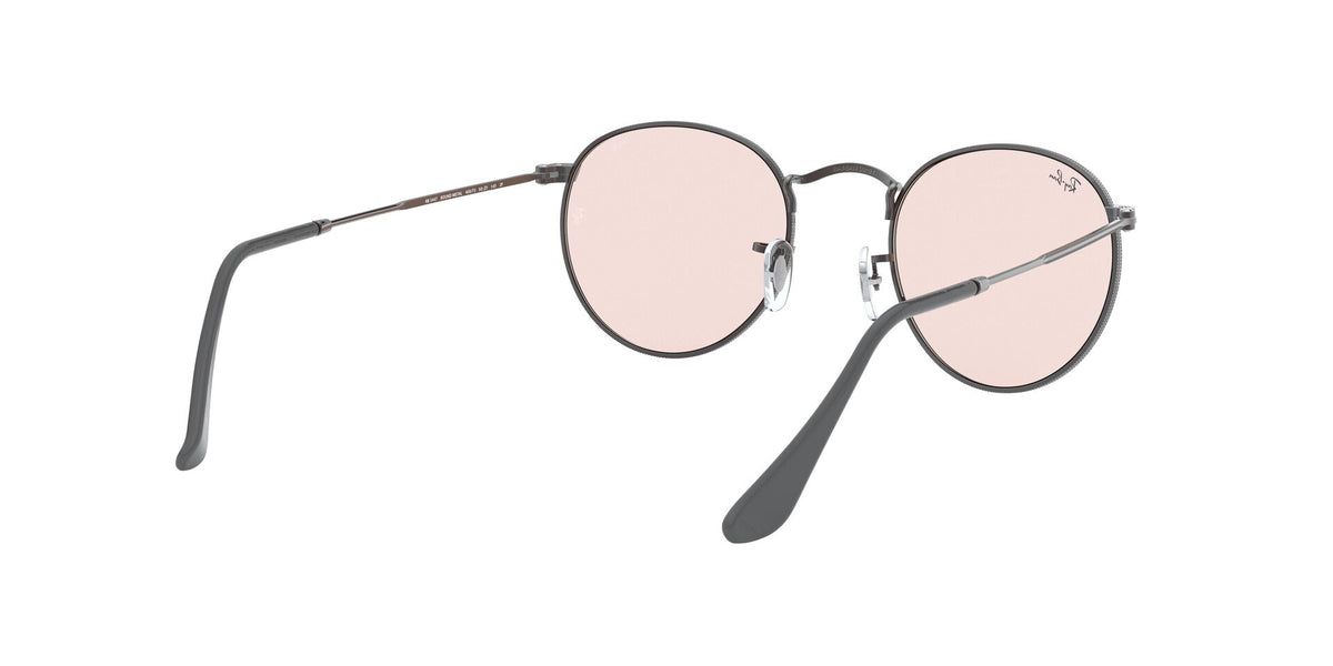 RAY BAN Round Metal RB3447004T550  Unisex