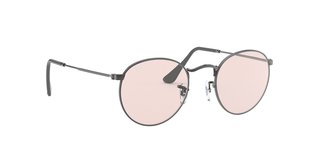 RAY BAN Round Metal RB3447004T550  Unisex