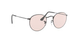 RAY BAN Round Metal RB3447004T550  Unisex