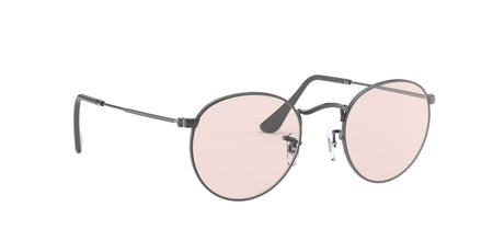 RAY BAN Round Metal RB3447004T550  Unisex