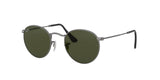 RAY BAN Round Metal RB344702950  Unisex