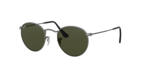 RAY BAN Round Metal RB344702950  Unisex