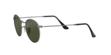 RAY BAN Round Metal RB344702950  Unisex