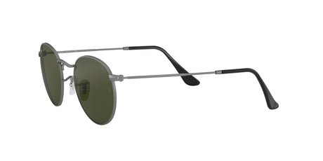 RAY BAN Round Metal RB344702950  Unisex
