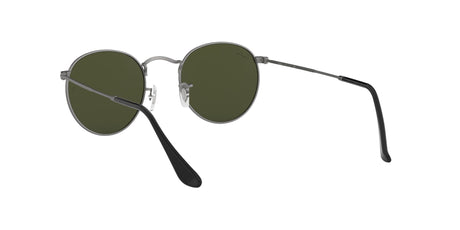 RAY BAN Round Metal RB344702950  Unisex