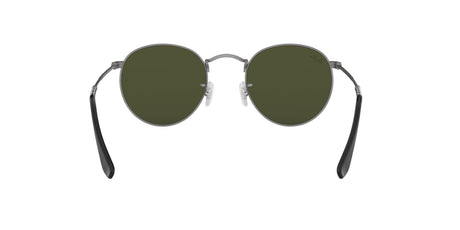 RAY BAN Round Metal RB344702950  Unisex