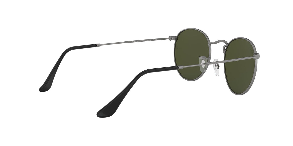 RAY BAN Round Metal RB344702950  Unisex