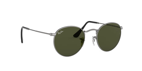 RAY BAN Round Metal RB344702950  Unisex