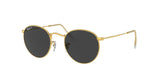 RAY BAN Round Metal Polarizado RB344791964850  Unisex