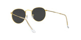 RAY BAN Round Metal Polarizado RB344791964850  Unisex