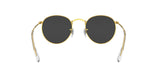 RAY BAN Round Metal Polarizado RB344791964850  Unisex