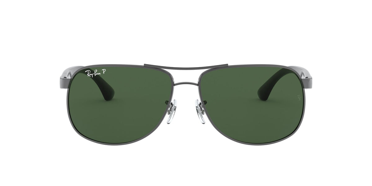 RAY BAN Polarizado RB35020045861  Unisex