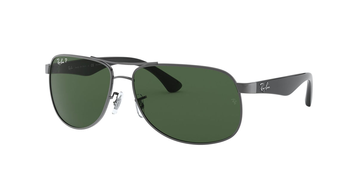 RAY BAN Polarizado RB35020045861  Unisex