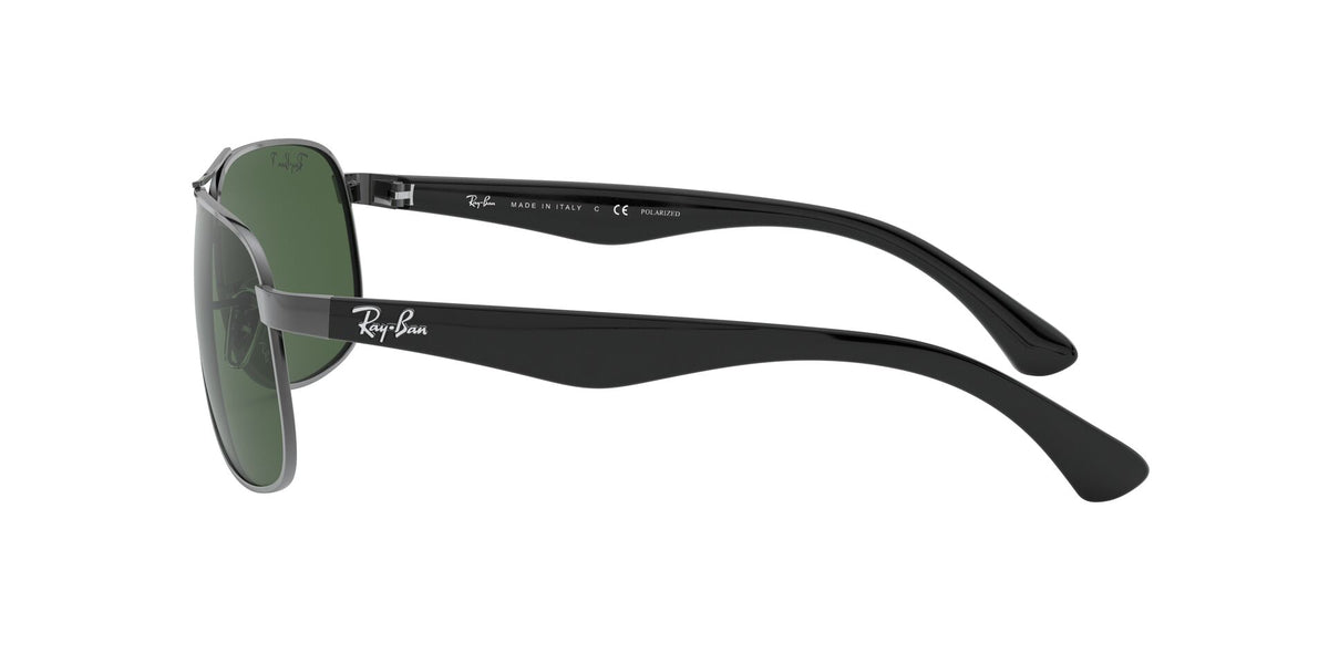 RAY BAN Polarizado RB35020045861  Unisex