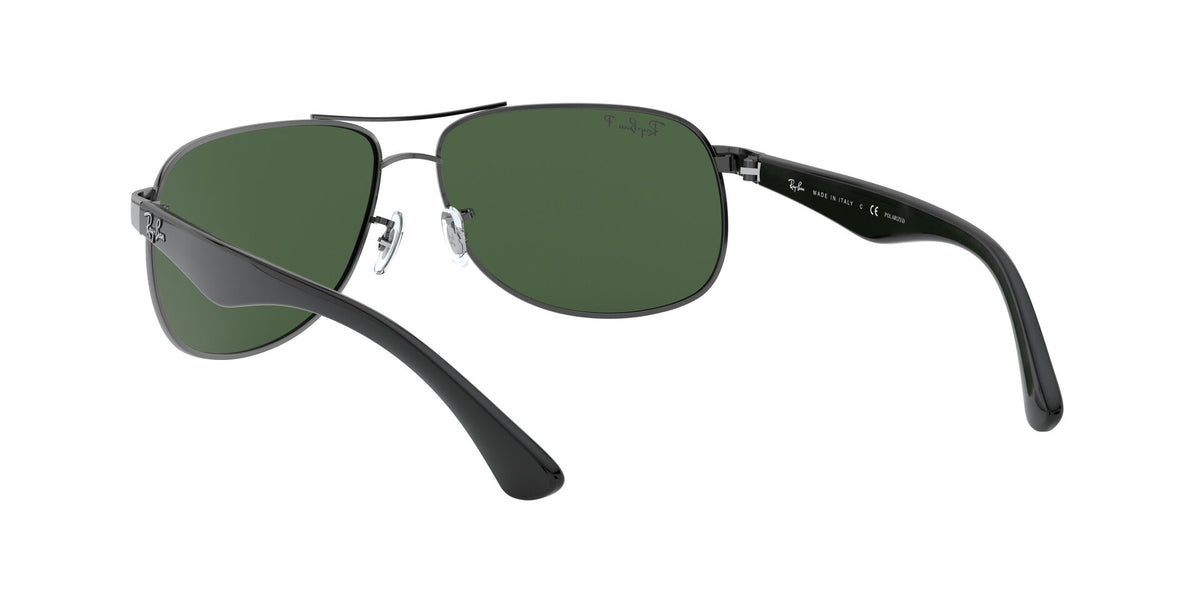 RAY BAN Polarizado RB35020045861  Unisex