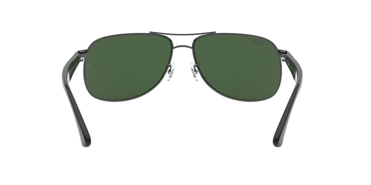 RAY BAN Polarizado RB35020045861  Unisex