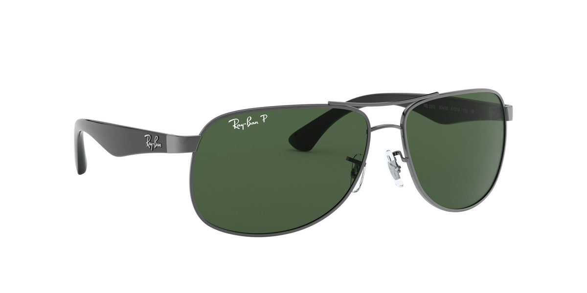 RAY BAN Polarizado RB35020045861  Unisex