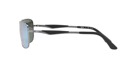 RAY BAN Polarizado RB3515004Y461  Unisex