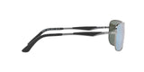 RAY BAN Polarizado RB3515004Y461  Unisex
