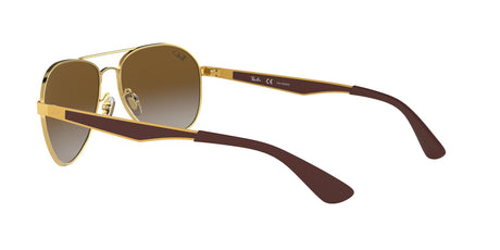 RAY BAN Polarizado RB3549001T558  Unisex
