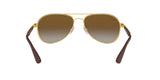 RAY BAN Polarizado RB3549001T558  Unisex
