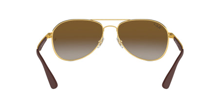 RAY BAN Polarizado RB3549001T558  Unisex