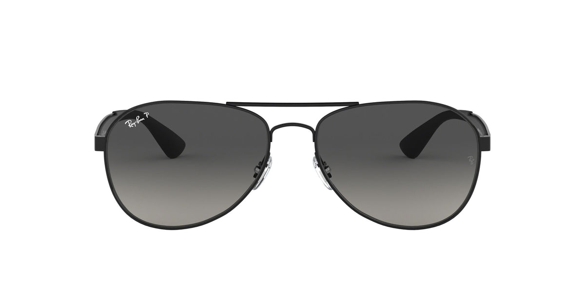 RAY BAN Polarizado RB3549002T358  Unisex