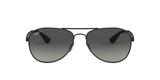 RAY BAN Polarizado RB3549002T358  Unisex