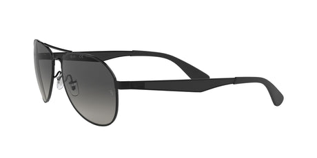 RAY BAN Polarizado RB3549002T358  Unisex