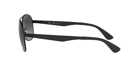 RAY BAN Polarizado RB3549002T358  Unisex