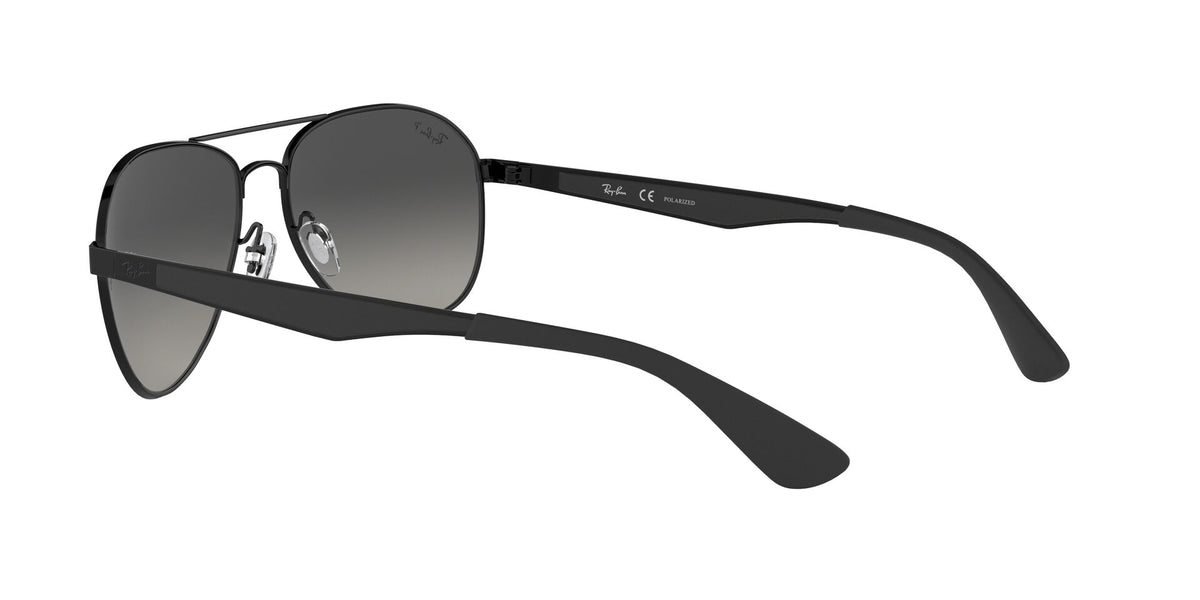 RAY BAN Polarizado RB3549002T358  Unisex