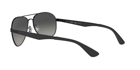 RAY BAN Polarizado RB3549002T358  Unisex