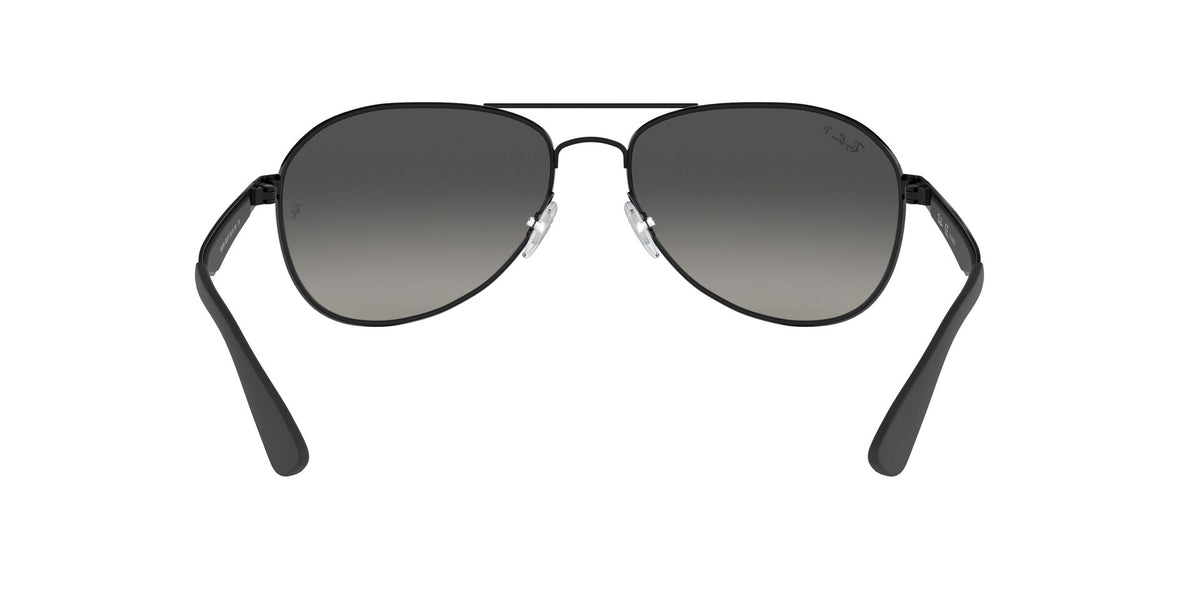 RAY BAN Polarizado RB3549002T358  Unisex