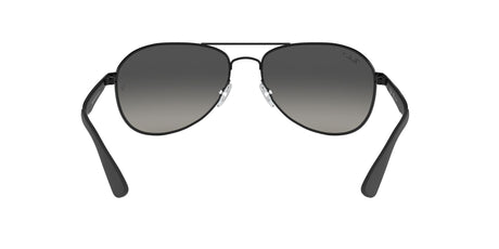 RAY BAN Polarizado RB3549002T358  Unisex