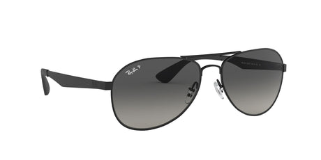 RAY BAN Polarizado RB3549002T358  Unisex