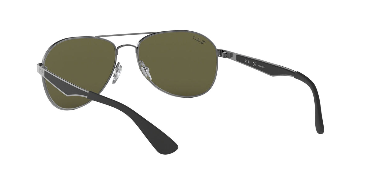 RAY BAN Polarizado RB35490049A58  Unisex