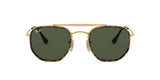 RAY BAN The Marshal II RB3648M00152  Unisex