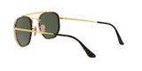 RAY BAN The Marshal II RB3648M00152  Unisex