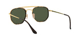 RAY BAN The Marshal II RB3648M00152  Unisex