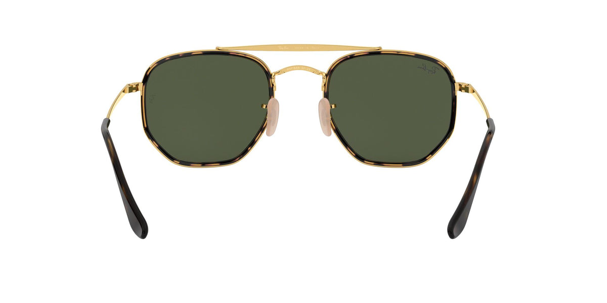 RAY BAN The Marshal II RB3648M00152  Unisex