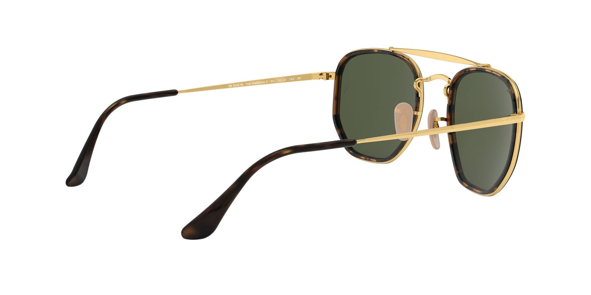 RAY BAN The Marshal II RB3648M00152  Unisex