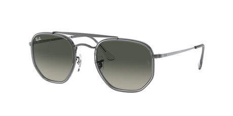 RAY BAN The Marshal II RB3648M0047152  Unisex