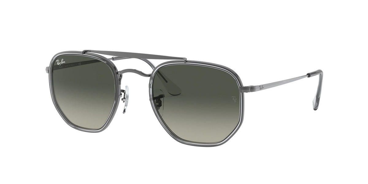 RAY BAN The Marshal II RB3648M0047152  Unisex